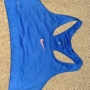 Nike Large sports bra